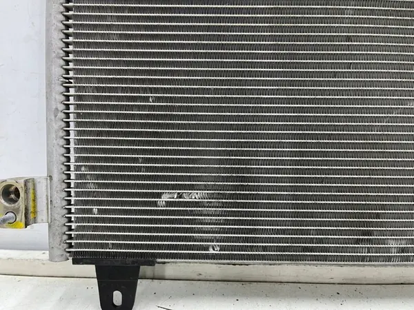 Ilmastointikondensaattori Opel Corsa F Peugeot 208 II image 4