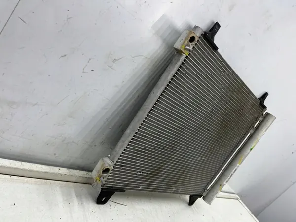 Ilmastointikondensaattori Opel Corsa F Peugeot 208 II image 6