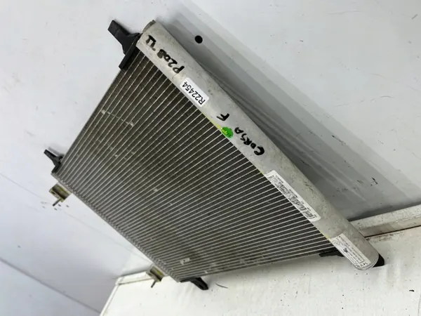 Ilmastointikondensaattori Opel Corsa F Peugeot 208 II image 7