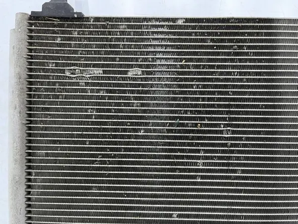 Ilmastointikondensaattori Opel Corsa F Peugeot 208 II image 9