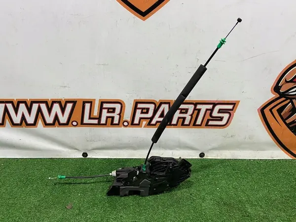 Rear Left Door Lock Jaguar F-Pace X761 CPLA-26413-EG image 2