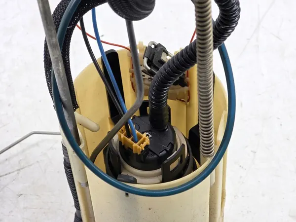 Schwimmer Kraftstoffpumpensensor Ducato Boxer Jumper III 3.0 image 4