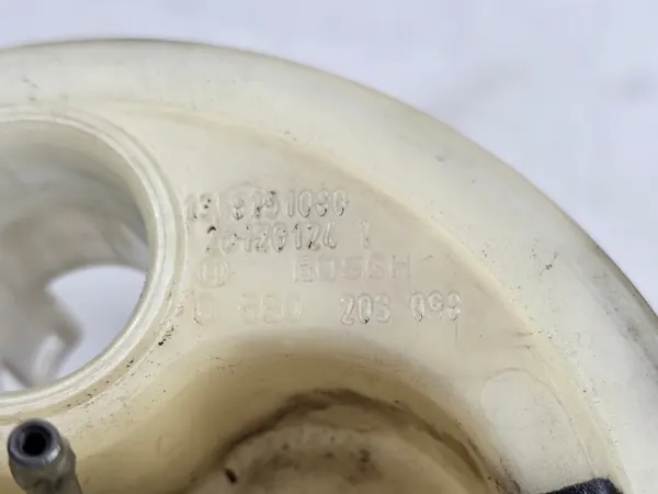 Schwimmer Kraftstoffpumpensensor Ducato Boxer Jumper III 3.0 image 7