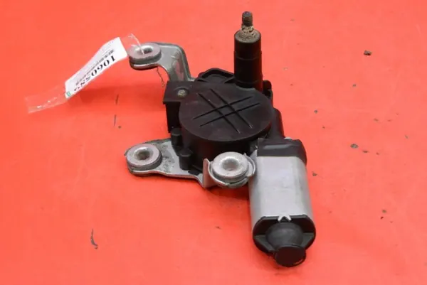 Achterruitenwissermotor OEM TGL380D Skoda Octavia II image 3