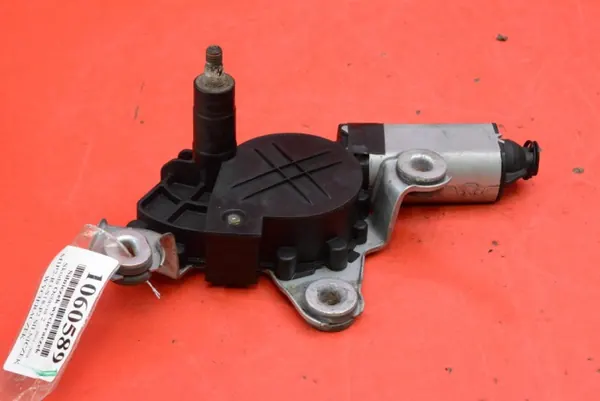 Achterruitenwissermotor OEM TGL380D Skoda Octavia II image 4
