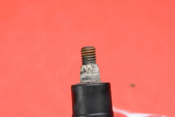 Achterruitenwissermotor OEM TGL380D Skoda Octavia II image 7