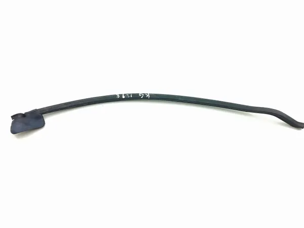 Audi A6 S6 C8 2021 Hecktür Fensterdichtung 4K0839717 image 3
