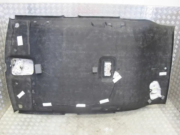 Techo Opel Crossland Claro OEM 39200540 image 5