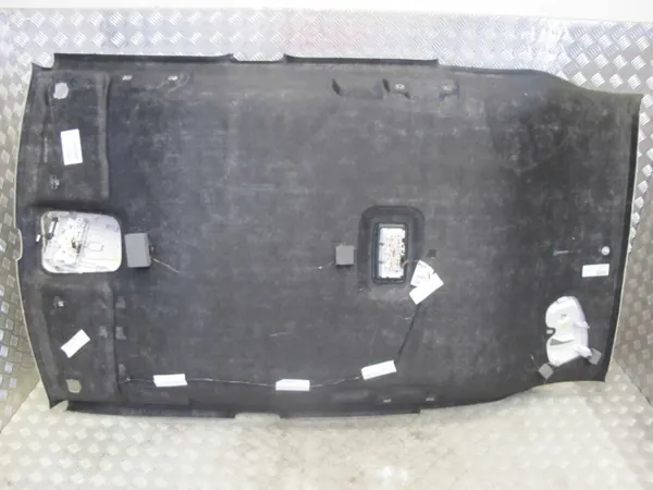 Techo Opel Crossland Claro OEM 39200540 image 6