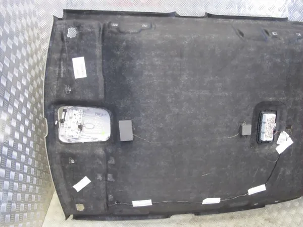 Techo Opel Crossland Claro OEM 39200540 image 7