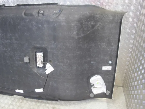 Techo Opel Crossland Claro OEM 39200540 image 8