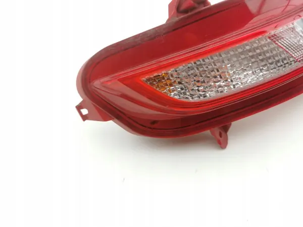 Hyundai Tucson IV achterbumperlamp OEM AMD203186 image 7