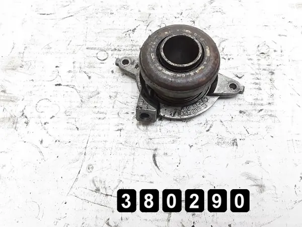 Actuador de embrague Mercedes OEM AM-380290 Usado image 2