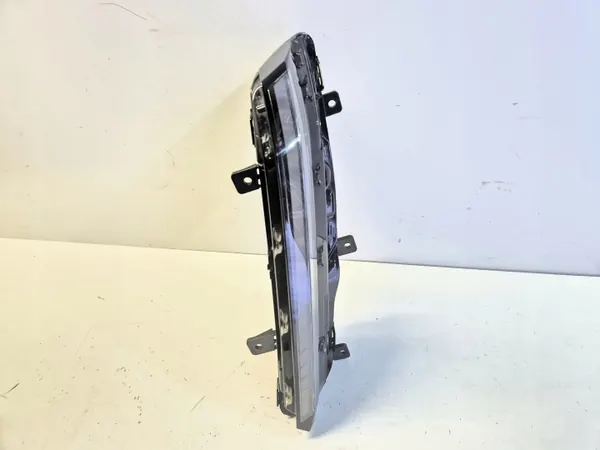 Farol dianteiro esquerdo OEM 9835230980 com DRL LED image 2