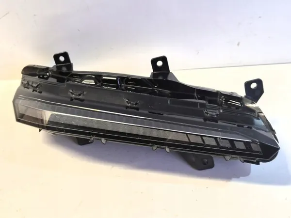 Farol dianteiro esquerdo OEM 9835230980 com DRL LED image 9
