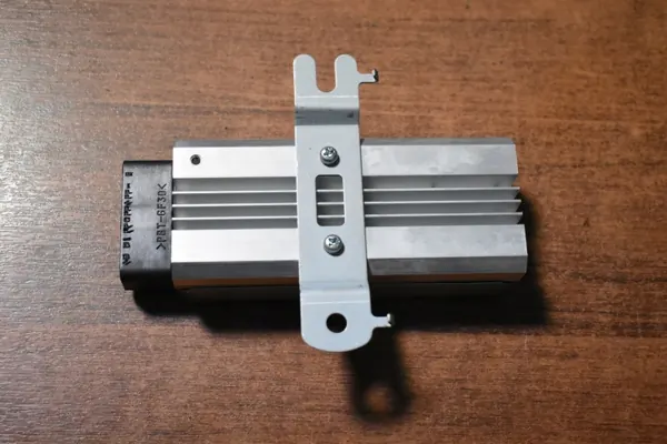 Module Pompe à Carburant OEM 417001JF00A Nissan GT-R image 3