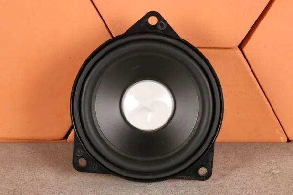 Midrange luidspreker OEM 9368383 voor BMW F20 F30 F31 image 3