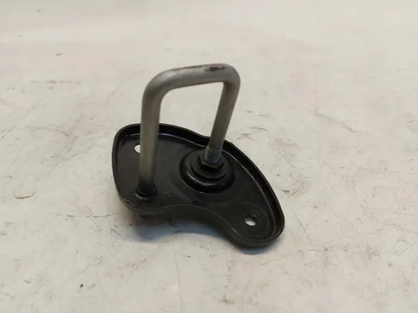 Tranca capô BMW G21 G20 OEM 7473707 esquerda dianteira image 2