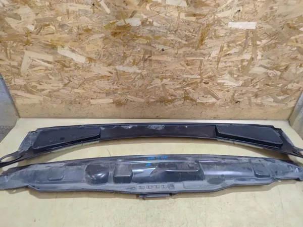 FOCUS MK3 Lift Podszybie 14-18 - Pièce OEM image 2