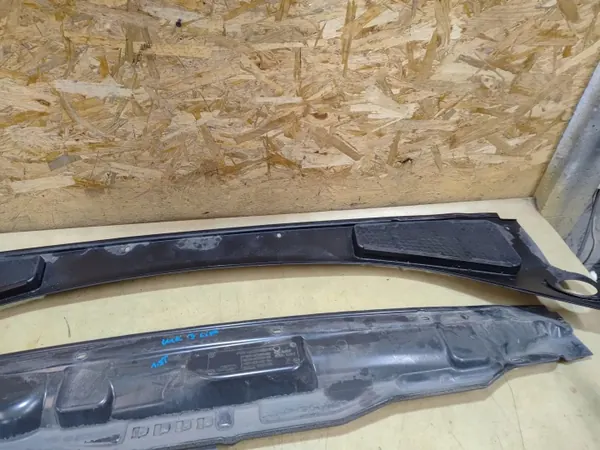 FOCUS MK3 Lift Podszybie 14-18 - Pièce OEM image 3