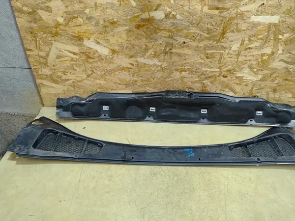 FOCUS MK3 Lift Podszybie 14-18 - Pièce OEM image 5