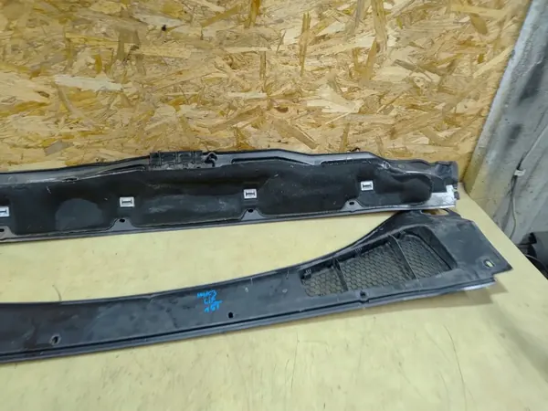 FOCUS MK3 Lift Podszybie 14-18 - Pièce OEM image 6