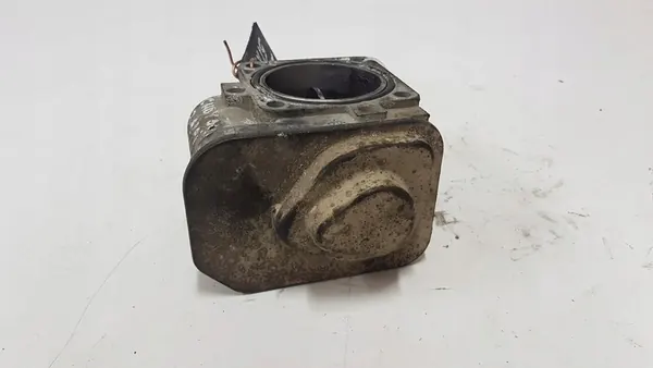 Corpo de borboleta Volkswagen Caddy 038128063C image 3