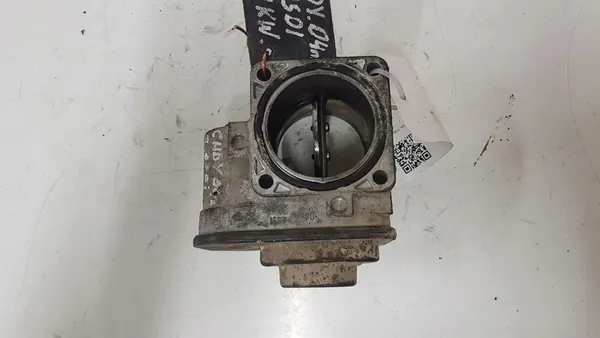 Corpo de borboleta Volkswagen Caddy 038128063C image 6