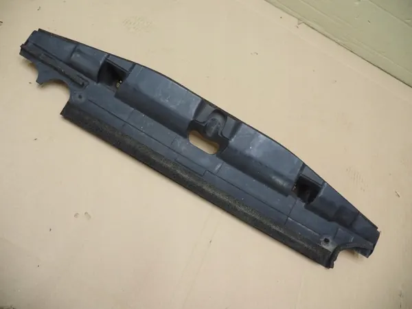 OEM 16592-0T030 Couvre-airbag colonne direction inférieur image 2