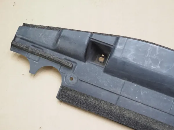 OEM 16592-0T030 Couvre-airbag colonne direction inférieur image 3