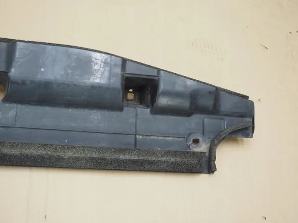 OEM 16592-0T030 Couvre-airbag colonne direction inférieur image 4