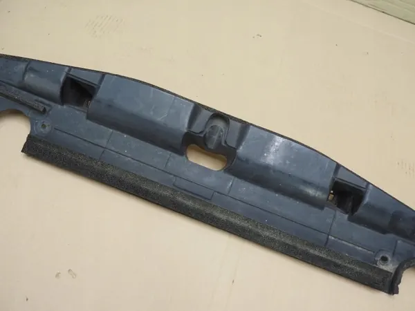 OEM 16592-0T030 Couvre-airbag colonne direction inférieur image 5