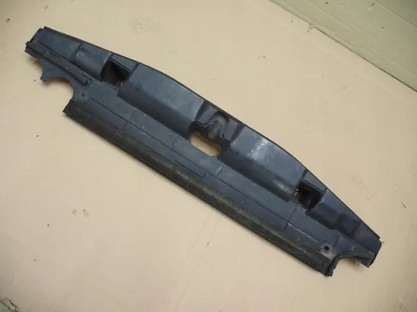 OEM 16592-0T030 Couvre-airbag colonne direction inférieur image 6