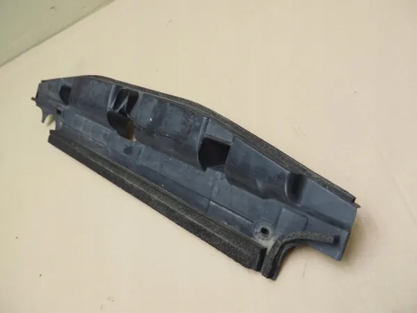 OEM 16592-0T030 Couvre-airbag colonne direction inférieur image 7