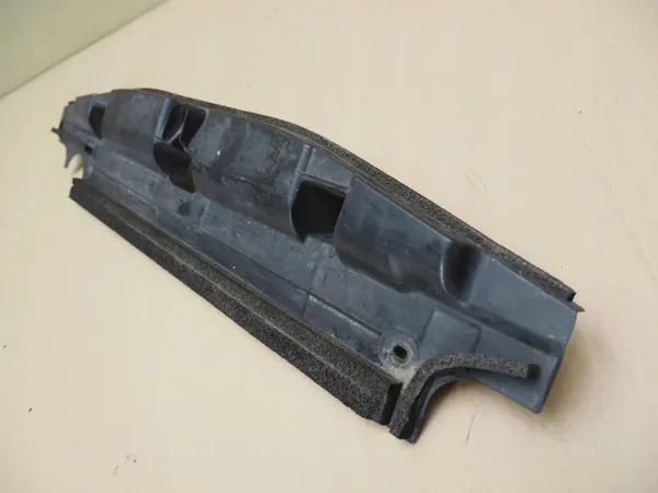 OEM 16592-0T030 Couvre-airbag colonne direction inférieur image 8