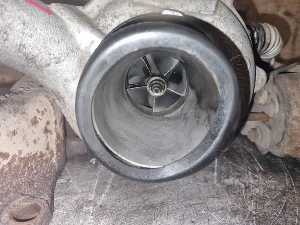 Turbocompressor OEM 55205483 para Opel 1.9 CDTI 150CV image 4