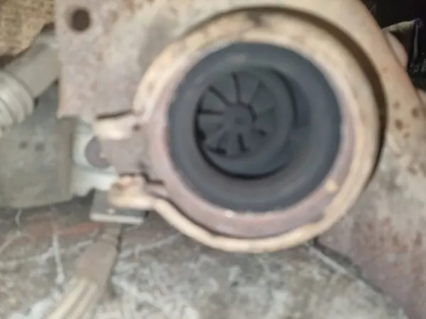 Turbocompressor OEM 55205483 para Opel 1.9 CDTI 150CV image 5