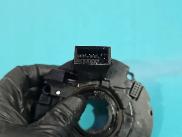 Sensor de ângulo de direção Mercedes OEM A0025428618 image 4