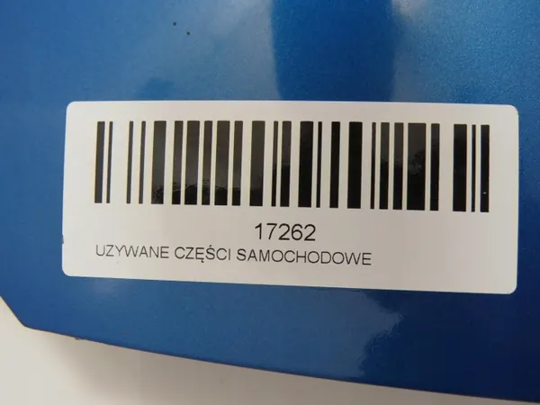 Couvercle Moteur Mazda CX5 2012-14 OEM 368446677 image 10