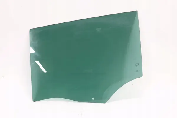 OEM 3G9845025E Takaoven Lasit Vasen VW Passat B8 image 2