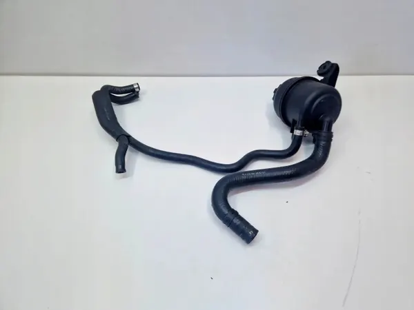 Mercedes-Benz ohjausvahvistimen säiliö OEM A2309975882 image 2