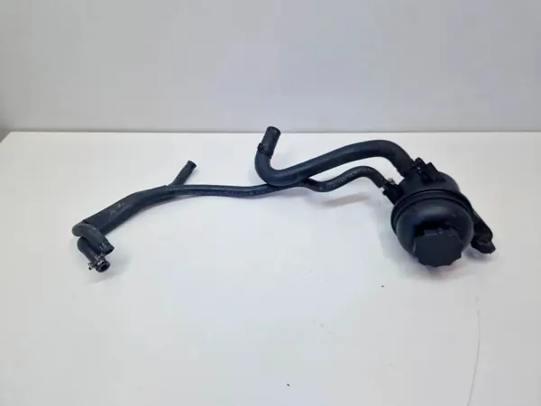 Mercedes-Benz ohjausvahvistimen säiliö OEM A2309975882 image 5