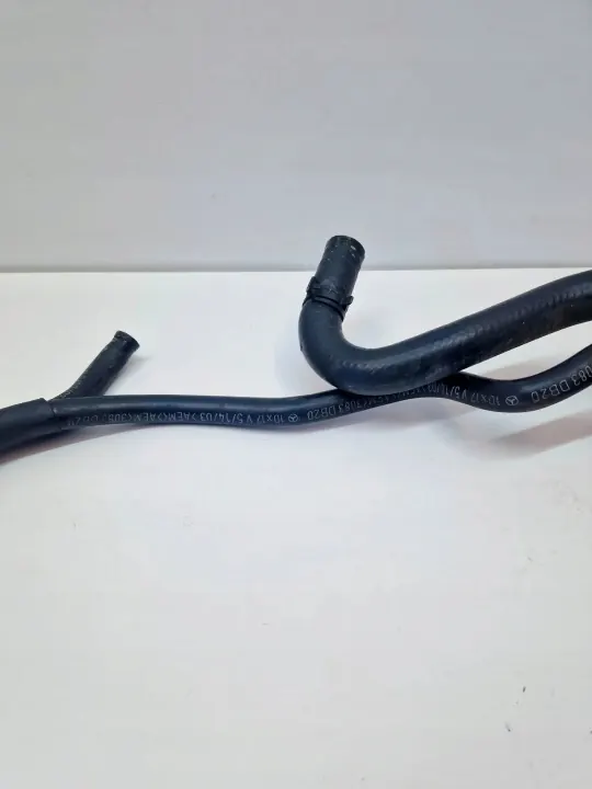 Mercedes-Benz ohjausvahvistimen säiliö OEM A2309975882 image 7