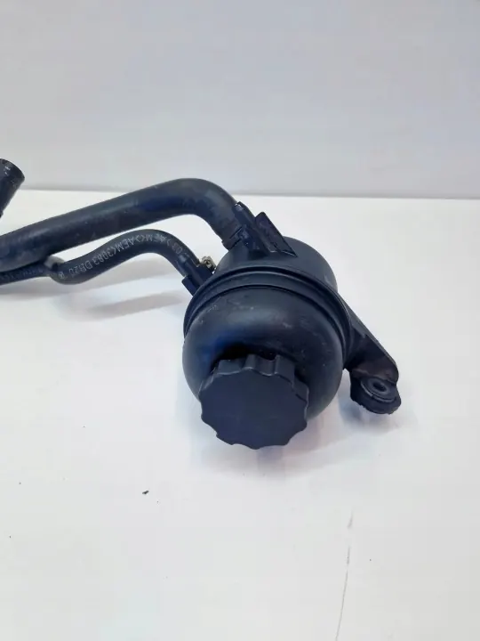Mercedes-Benz ohjausvahvistimen säiliö OEM A2309975882 image 8