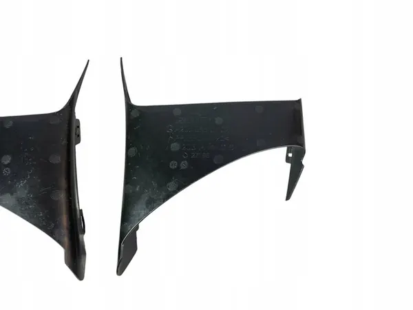 Capa de para-choque esquerda A2058856702 Mercedes W205 image 2