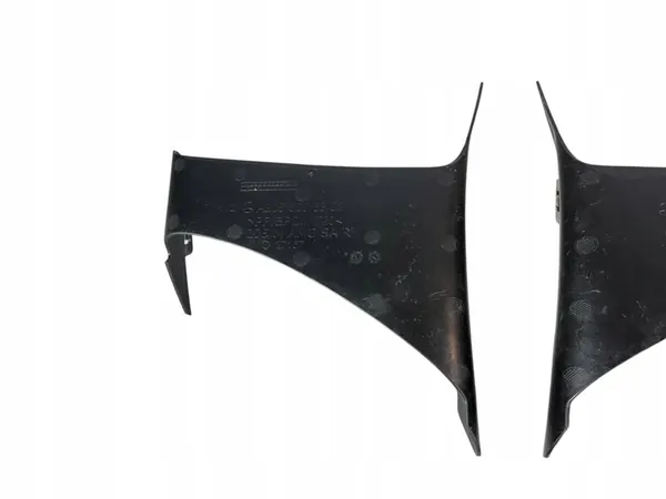 Capa de para-choque esquerda A2058856702 Mercedes W205 image 3