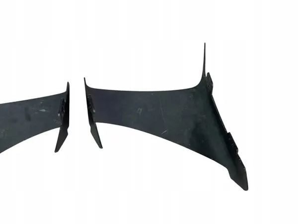 Capa de para-choque esquerda A2058856702 Mercedes W205 image 4