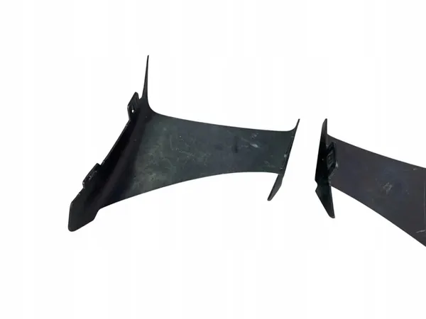 Capa de para-choque esquerda A2058856702 Mercedes W205 image 5