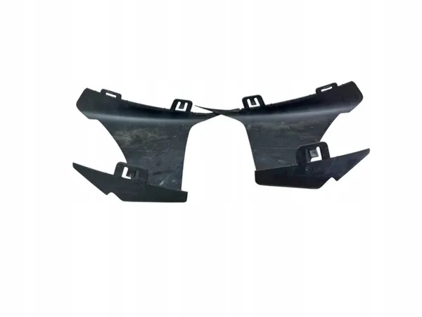 Capa de para-choque esquerda A2058856702 Mercedes W205 image 6