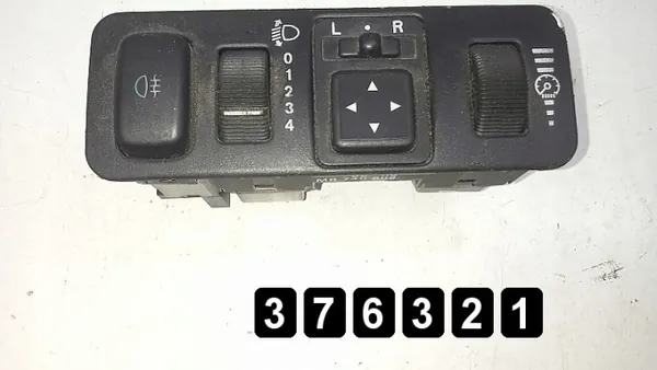 Interruptor Mitsubishi OEM AM-376321 para Space Star 2001 image 2
